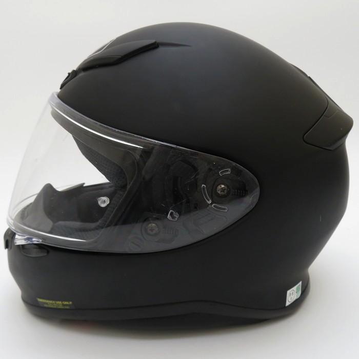T8133 【SHOEI/ショウエイ】Z-7 フルフェイスヘルメット バイク用品 その他雑貨 ブラック
