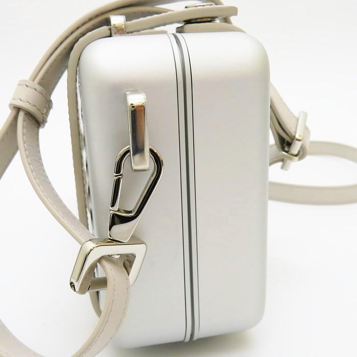 DIOR and RIMOWA/ディオール アンド リモワ】2way パーソナル DIOR and RIMOWA/ディオール アンド リモワ】2way パーソナル