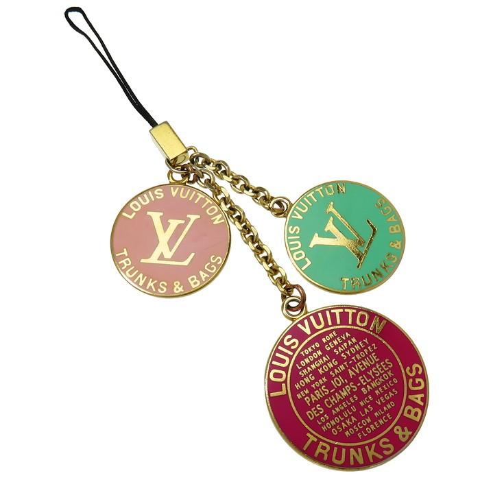 LOUIS VUITTON（ルイ・ヴィトン） アクセソワール・テレフォンヌ