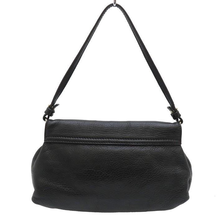 Chloe（クロエ） リリィ 02-10・51-5955 ショルダーバッグ レザー