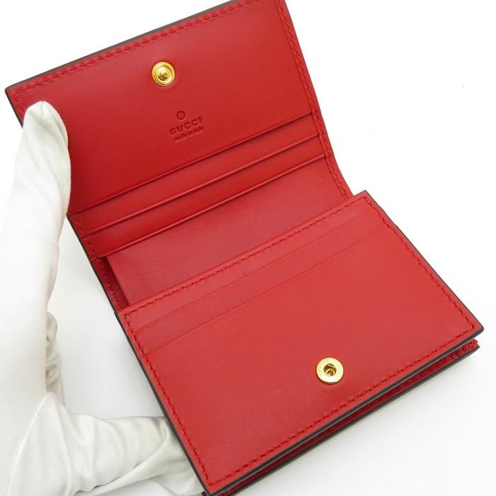 GUCCI（グッチ） GGスプリーム 506277-493075 ☆未使用・展示品