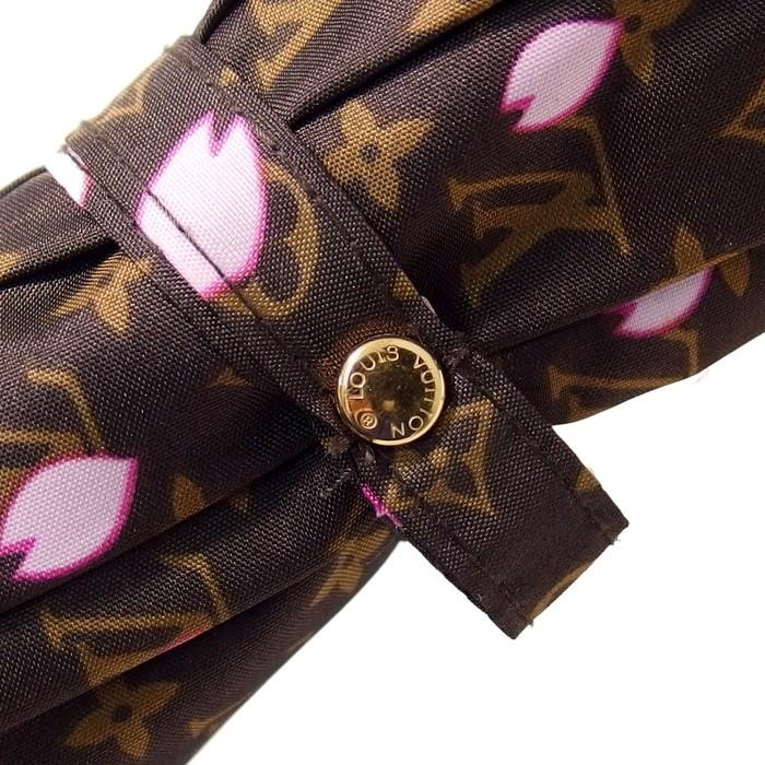 LOUIS VUITTON VUITTON/ルイ・ヴィトン 村上龍 パラプルュイ LOUIS VUITTON VUITTON/ルイ・ヴィトン 村上龍 パラプルュイ