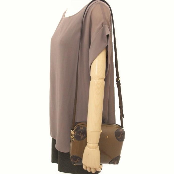 LOUIS VUITTON（ルイ・ヴィトン） ヴェニス モノグラム M54390