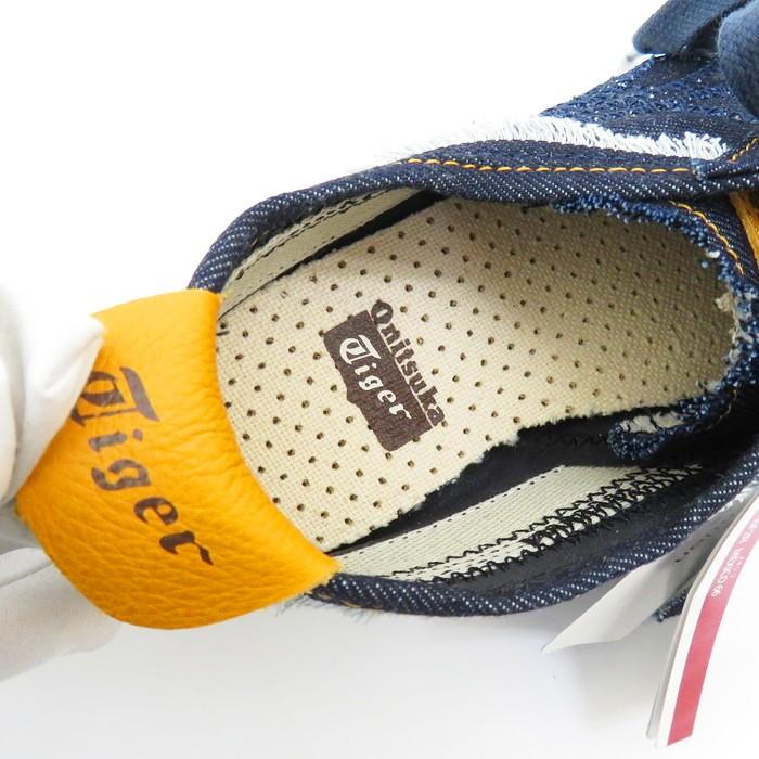 Onitsuka Tiger（オニツカタイガー） MEXICO/メキシコ 66 TH6F2N