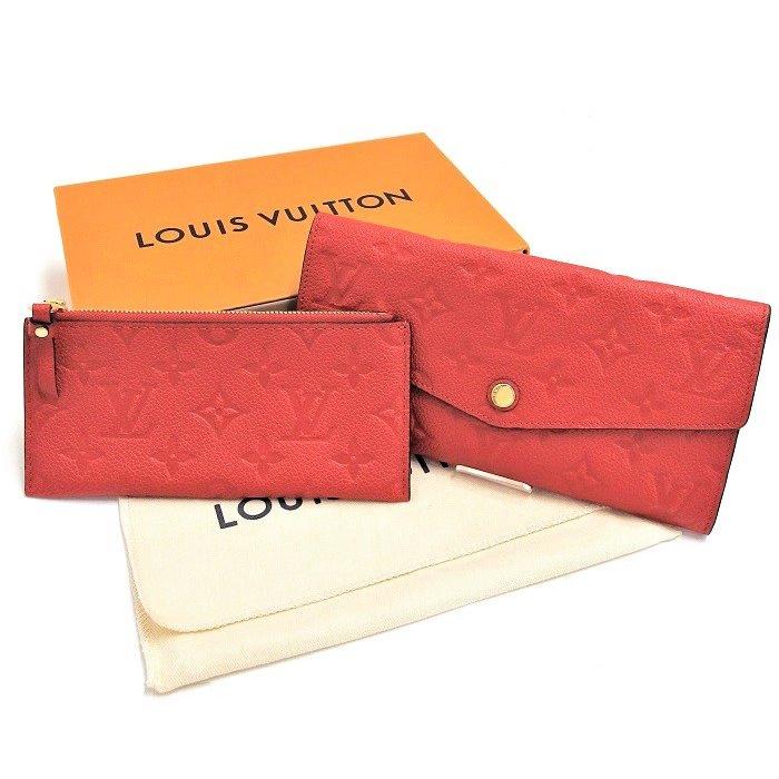 LOUIS VUITTON VUITTON/ルイ・ヴィトン ポルトフォイユ LOUIS VUITTON VUITTON/ルイ・ヴィトン ポルトフォイユ
