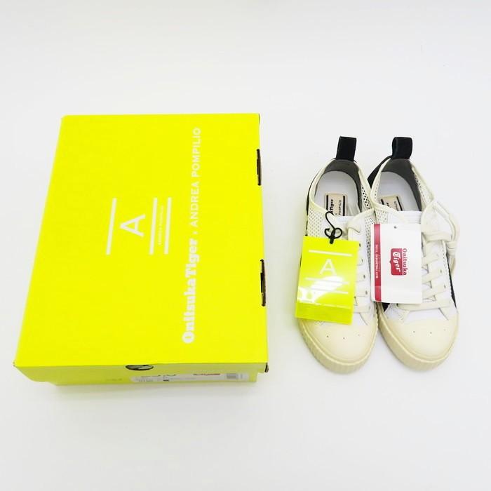 Onitsuka Tiger（オニツカタイガー） TH711L ANDREA POMPILIO