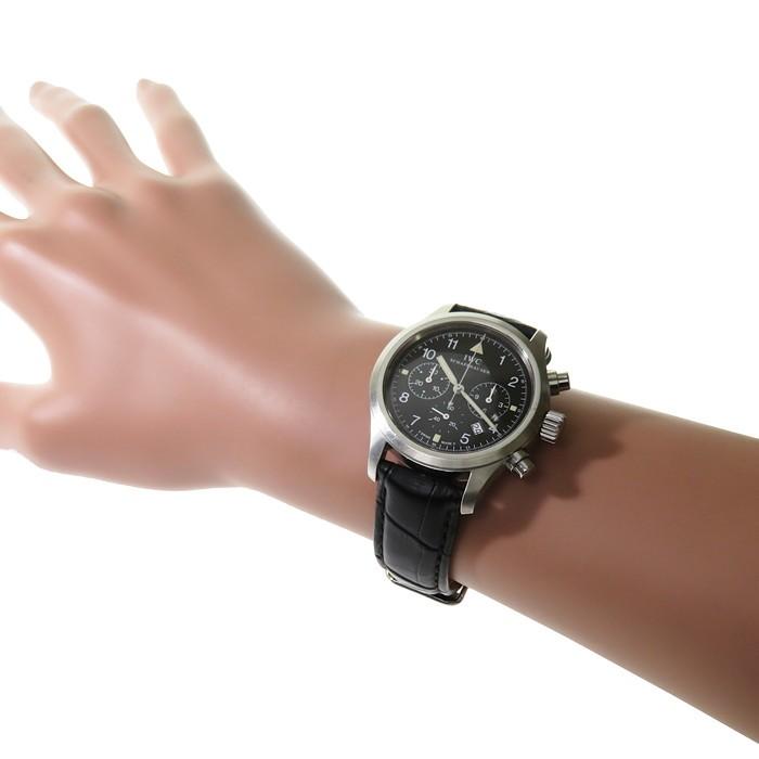 IWC SCHAFFHAUSEN IWC/インターナショナルウォッチカンパニー IWC SCHAFFHAUSEN IWC/インターナショナルウォッチカンパニー