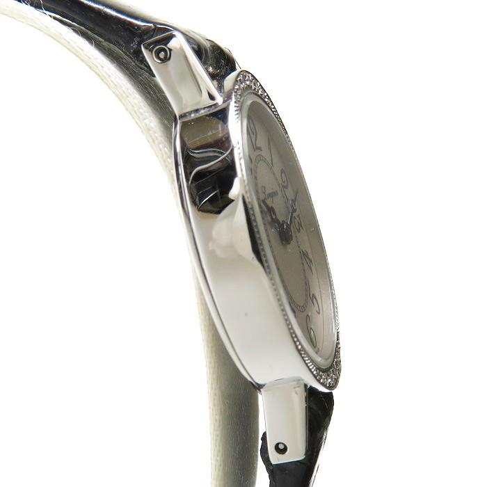 LONGINES LONGINES/ロンジン ラヴィソント L5.182.0 ダイヤ入 LONGINES LONGINES/ロンジン ラヴィソント L5.182.0 ダイヤ入