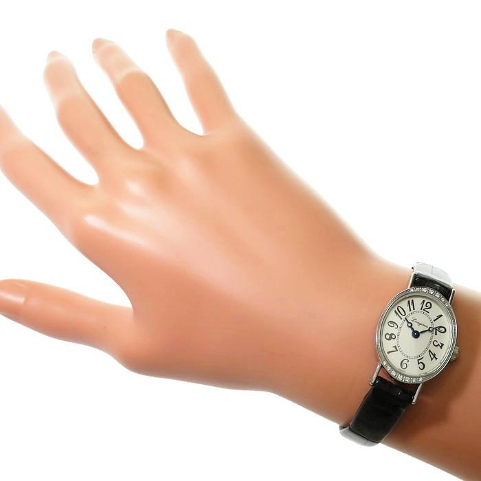 LONGINES LONGINES/ロンジン ラヴィソント L5.182.0 ダイヤ入 LONGINES LONGINES/ロンジン ラヴィソント L5.182.0 ダイヤ入