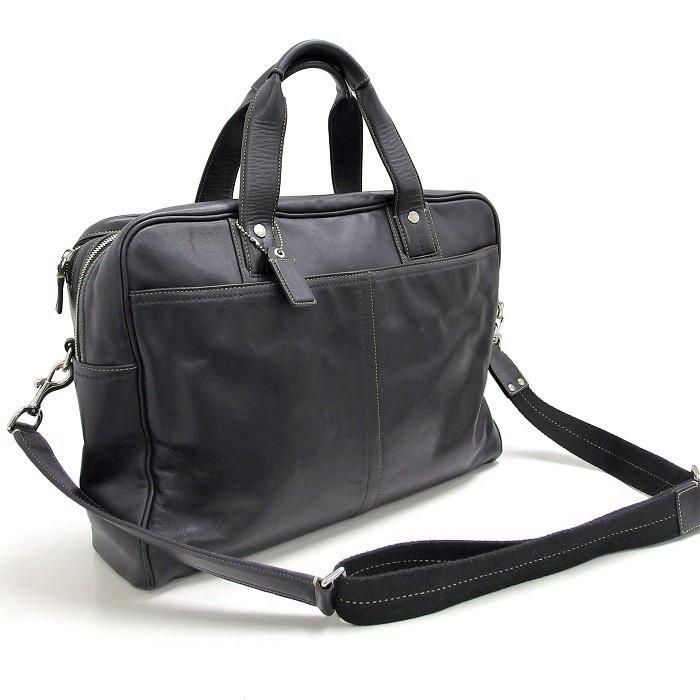 COACH（コーチ） トランスアトランティック F70094 2wayバッグ