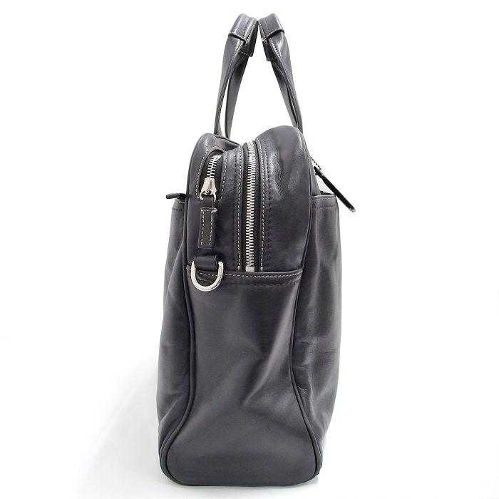 COACH（コーチ） トランスアトランティック F70094 2wayバッグ