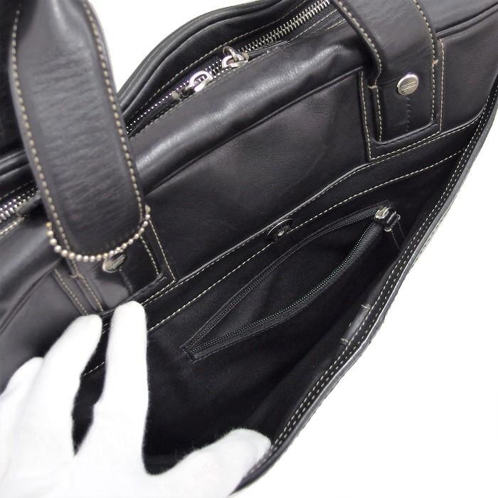 COACH（コーチ） トランスアトランティック F70094 2wayバッグ
