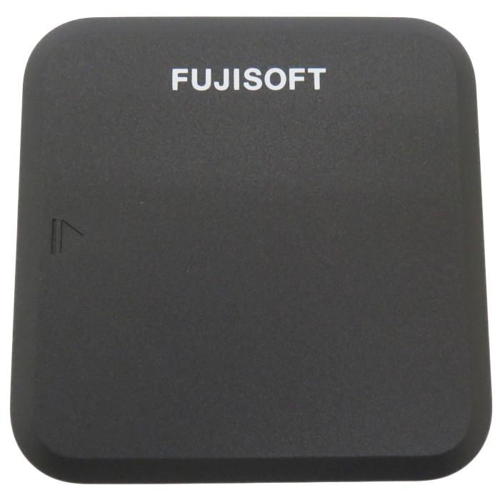 FS030WMB1 【富士ソフト/フジソフト】+F FS030W モバイルルーター Wifi