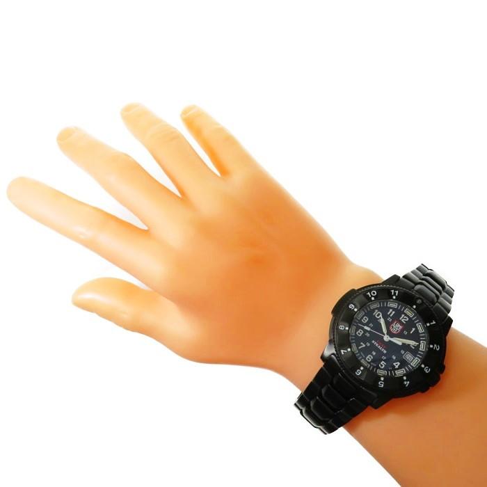 LUMINOX LUMINOX/ルミノックス F-117 NIGHTHAWK/ナイトホーク LUMINOX LUMINOX/ルミノックス F-117 NIGHTHAWK/ナイトホーク