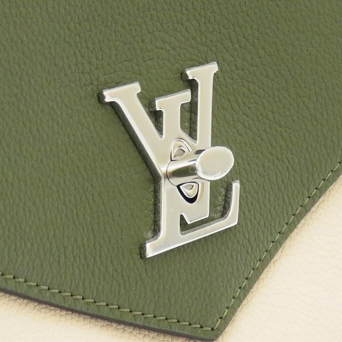 LOUIS VUITTON（ルイ・ヴィトン） マイロックミーBB M55522 未使用