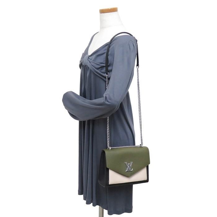 LOUIS VUITTON（ルイ・ヴィトン） マイロックミーBB M55522 未使用