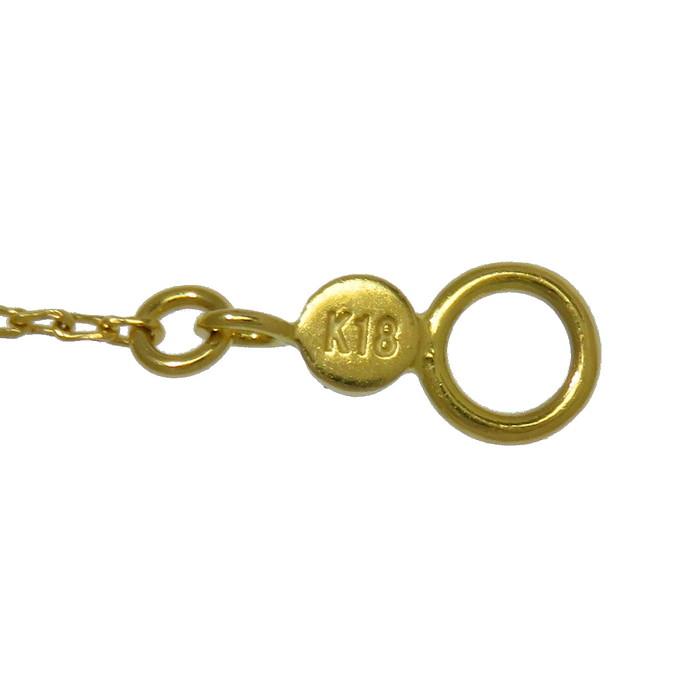 AHKAH（アーカー） アンクレット 7P ダイヤモンド その他アクセサリー