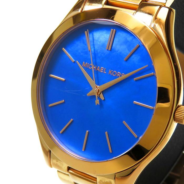 MICHAEL KORS Michael Kors/マイケルコース スリムランウェイ