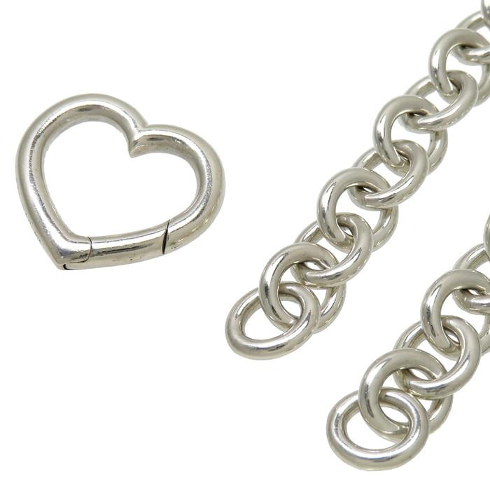 TIFFANY&Co. TIFFANY&Co./ティファニー チョーカー ネックレス TIFFANY&Co. TIFFANY&Co./ティファニー チョーカー ネックレス
