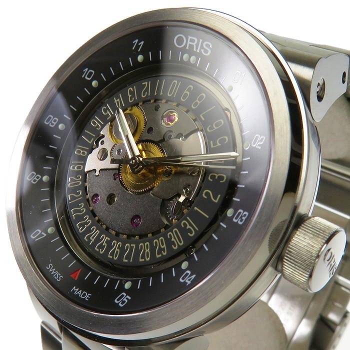 ORIS ORIS/オリス ウィリアムズF1チーム スケルトンエンジン ORIS ORIS/オリス ウィリアムズF1チーム スケルトンエンジン