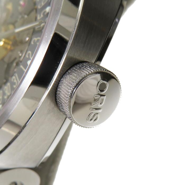ORIS ORIS/オリス ウィリアムズF1チーム スケルトンエンジン ORIS ORIS/オリス ウィリアムズF1チーム スケルトンエンジン