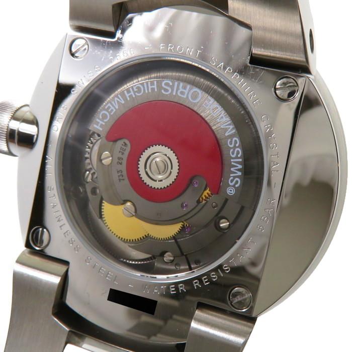 ORIS ORIS/オリス ウィリアムズF1チーム スケルトンエンジン ORIS ORIS/オリス ウィリアムズF1チーム スケルトンエンジン