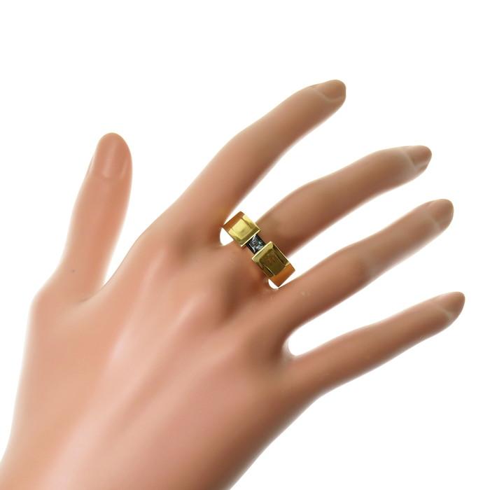 20号 【ジェムケリー】 メンズOK 変色効果 一粒 アレキサンドライト 