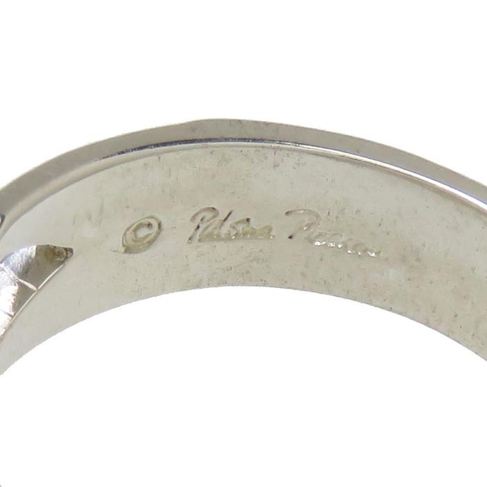 TIFFANY&Co. 11号TIFFANY&Co./ティファニー トリプル ハート TIFFANY&Co. 11号TIFFANY&Co./ティファニー トリプル ハート