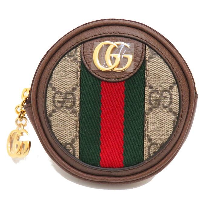 GUCCI（グッチ） GGコインケース オフディア 574840 コインケース 
