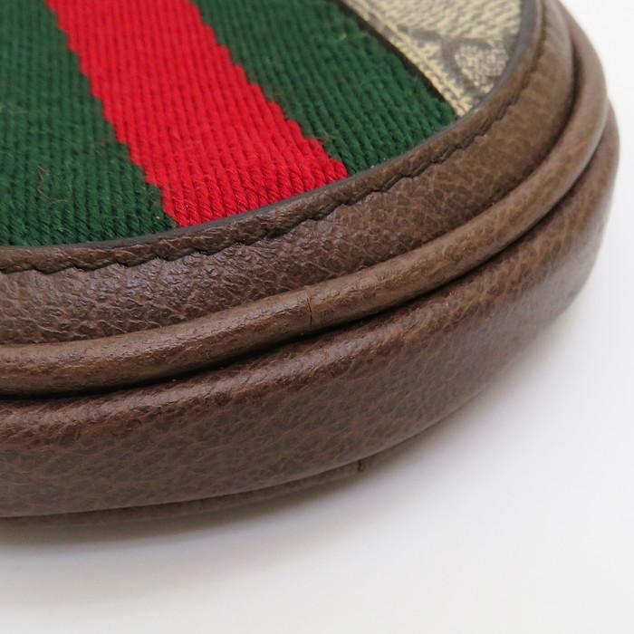 GUCCI（グッチ） GGコインケース オフディア 574840 コインケース 