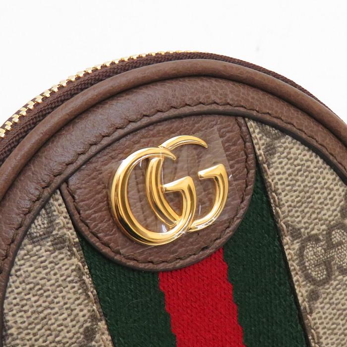 GUCCI（グッチ） GGコインケース オフディア 574840 コインケース 