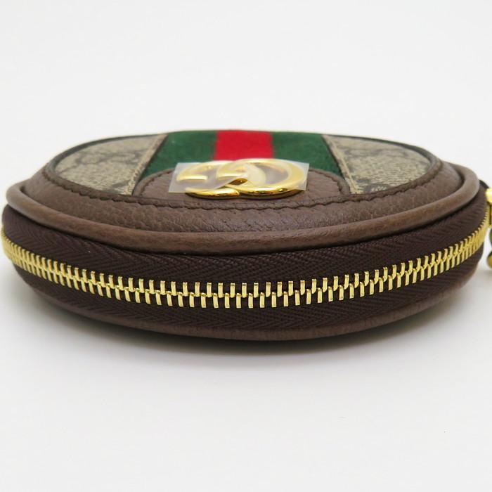 GUCCI（グッチ） GGコインケース オフディア 574840 コインケース 
