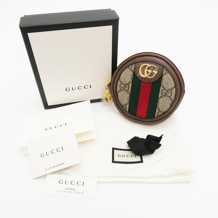 GUCCI（グッチ） GGコインケース オフディア 574840 コインケース 