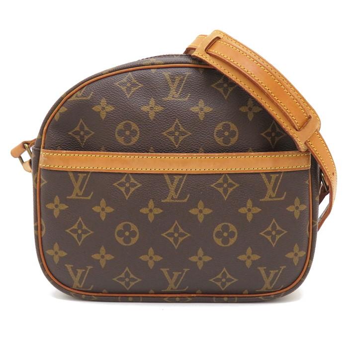 LOUIS VUITTON VUITTON/ルイ・ヴィトン サンリス モノグラム LOUIS VUITTON VUITTON/ルイ・ヴィトン サンリス モノグラム