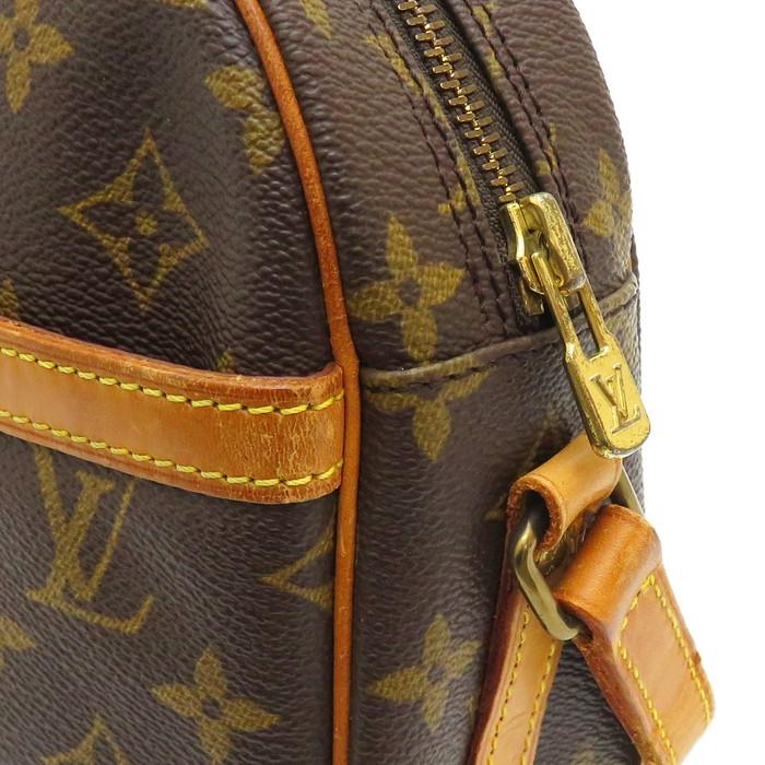 LOUIS VUITTON VUITTON/ルイ・ヴィトン サンリス モノグラム LOUIS VUITTON VUITTON/ルイ・ヴィトン サンリス モノグラム