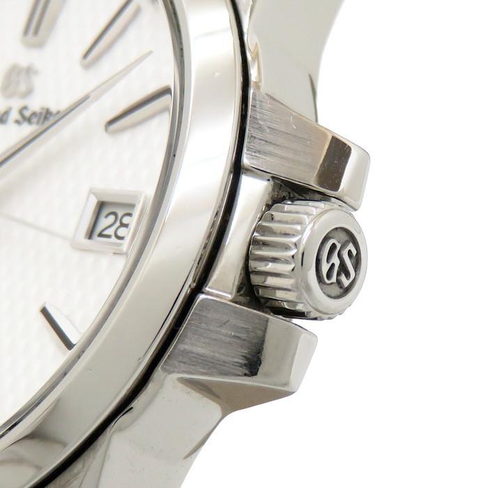 SEIKO SEIKO/セイコー グランドセイコー SBGX253 9F62-0AA1 腕時計 