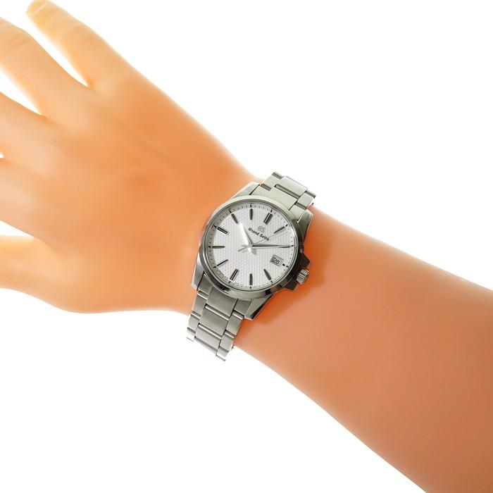 SEIKO SEIKO/セイコー グランドセイコー SBGX253 9F62-0AA1 腕時計 
