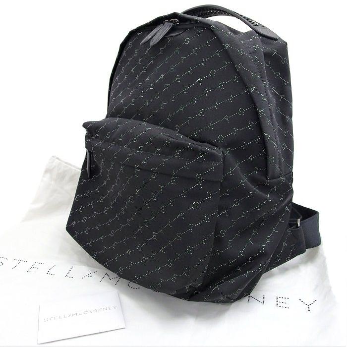 Stella McCartney/ステラマッカートニー 570174 バックパック 