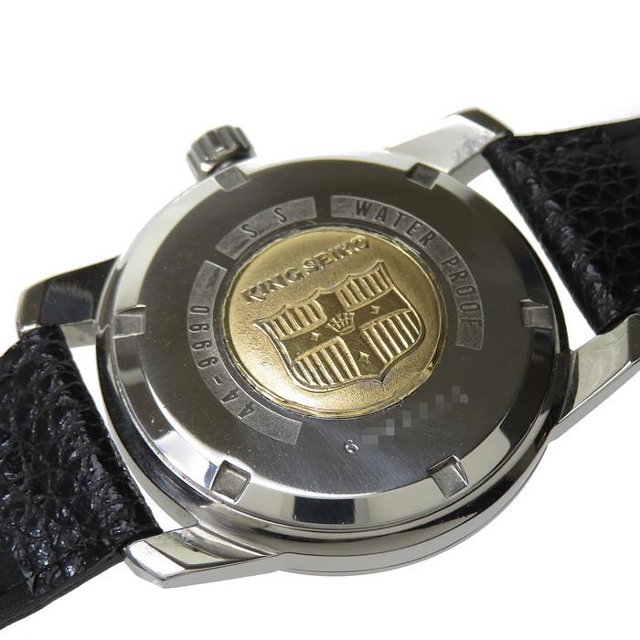 SEIKO SEIKO/セイコー キングセイコー 44-9990 メダリオン SEIKO SEIKO/セイコー キングセイコー 44-9990 メダリオン