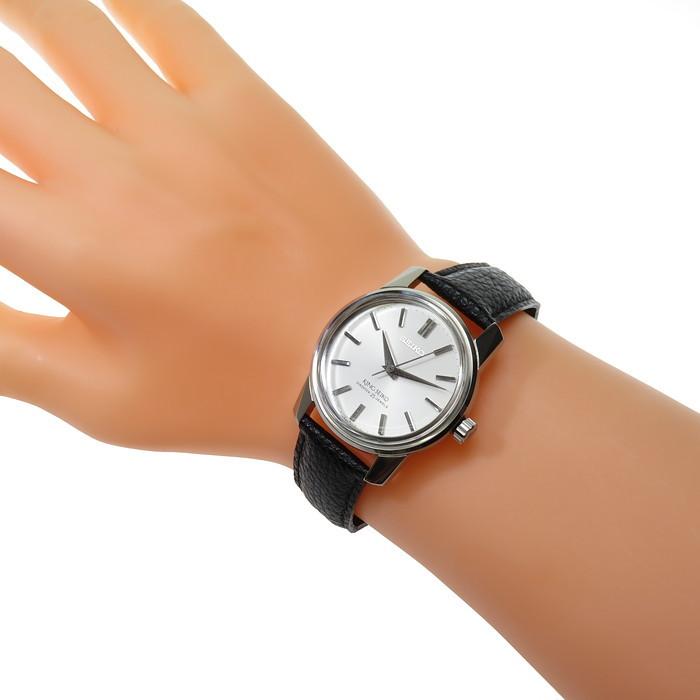 SEIKO SEIKO/セイコー キングセイコー 44-9990 メダリオン SEIKO SEIKO/セイコー キングセイコー 44-9990 メダリオン