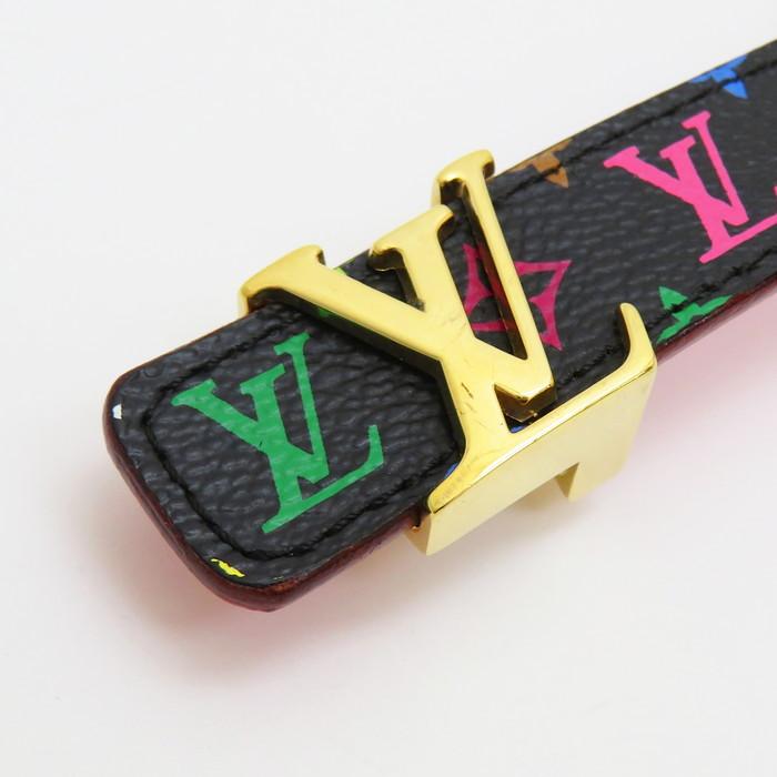 LOUIS VUITTON（ルイ・ヴィトン） サンチュール・LVイニシャル 20MM