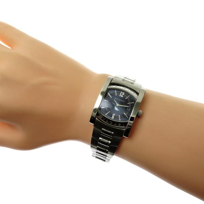 BVLGARI BVLGARI/ブルガリ アショーマ ボーイズ AA39S 腕時計 BVLGARI BVLGARI/ブルガリ アショーマ ボーイズ AA39S 腕時計