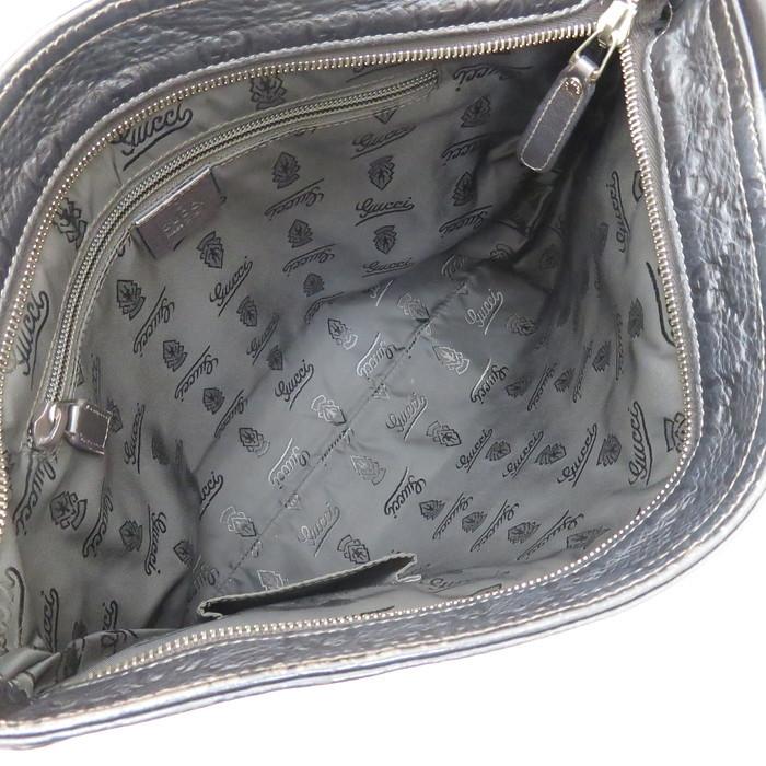 GUCCI（グッチ） GGシマ 201446 213048 クロスボディ ショルダーバッグ