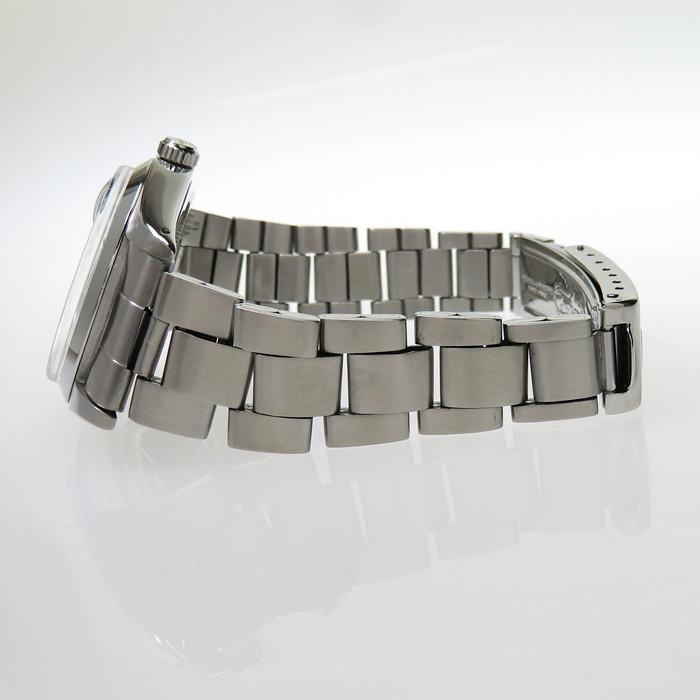 ROLEX（ロレックス） オイスターデイト プレシジョン 6694 ブルー 青