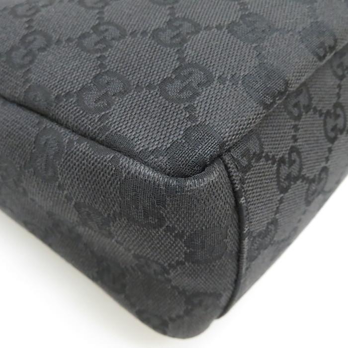 GUCCI（グッチ） 35097 002058 ショルダーバッグ GGキャンバス/レザー
