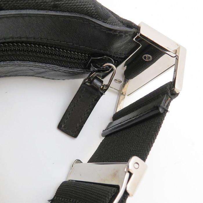 GUCCI グッチ ショルダーバッグ GGキャンバス GUCCI グッチ GGキャンバス ショルダーバッグ ブラック キャンバス