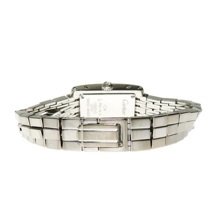 Cartier CARTIER/カルティエ タンク アロンジェ ラニエール Cartier CARTIER/カルティエ タンク アロンジェ ラニエール
