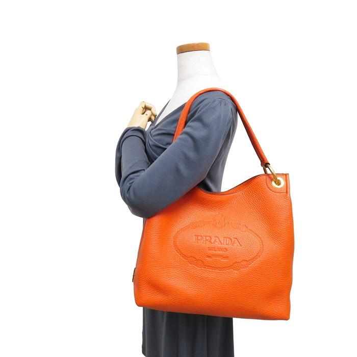 PRADA PRADA/プラダ 1BC051 ワンショルダー ショルダーバッグ PRADA PRADA/プラダ 1BC051 ワンショルダー ショルダーバッグ