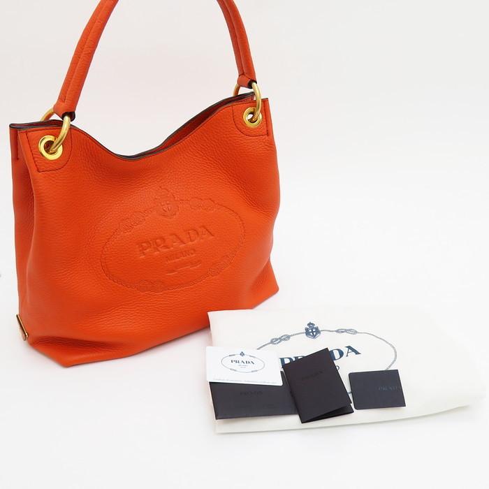 PRADA PRADA/プラダ 1BC051 ワンショルダー ショルダーバッグ PRADA PRADA/プラダ 1BC051 ワンショルダー ショルダーバッグ