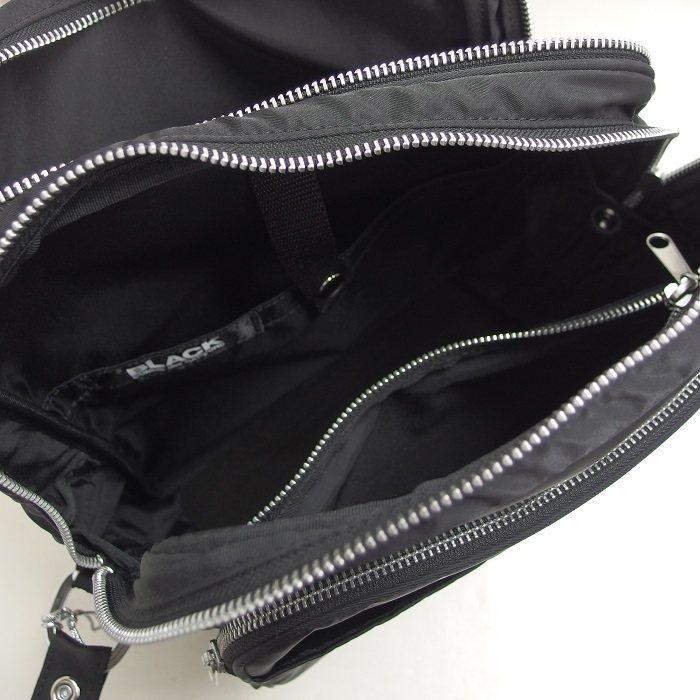 COMME des GARCONS/コムデギャルソン ショルダーバッグ ナイロン COMME des GARCONS/コムデギャルソン ショルダーバッグ ナイロン